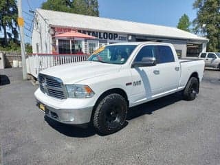 Ram 2016 1500