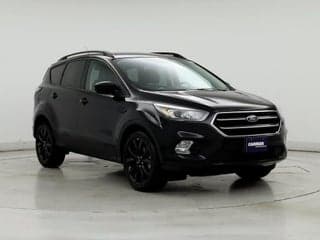 Ford 2017 Escape