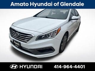 Hyundai 2017 Sonata