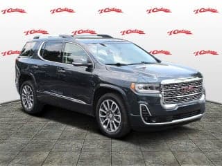 GMC 2021 Acadia