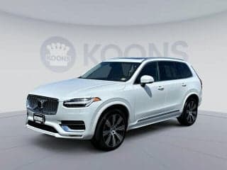 Volvo 2023 XC90