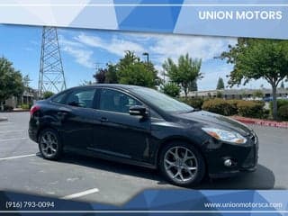 Ford 2013 Focus