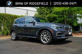 BMW 2019 X5