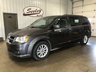 Dodge 2019 Grand Caravan