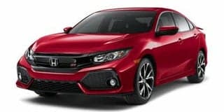 Honda 2019 Civic