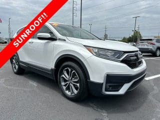 Honda 2022 CR-V