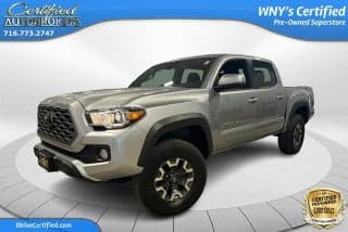 Toyota 2023 Tacoma