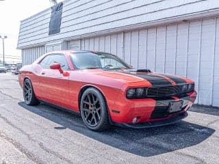 Dodge 2010 Challenger