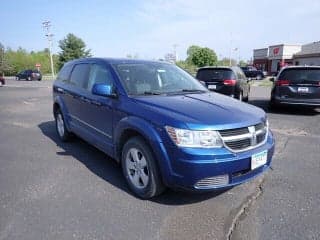 Dodge 2009 Journey