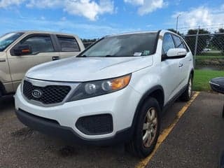 Kia 2013 Sorento