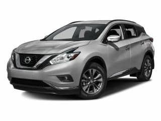 Nissan 2016 Murano