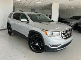 GMC 2019 Acadia