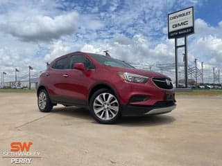 Buick 2020 Encore