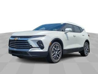 Chevrolet 2023 Blazer