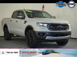 Ford 2022 Ranger