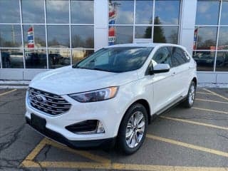 Ford 2024 Edge