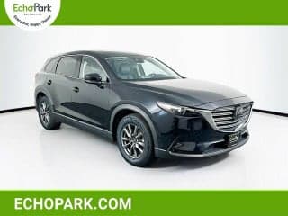 Mazda 2021 CX-9