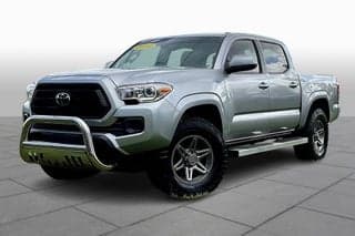 Toyota 2022 Tacoma