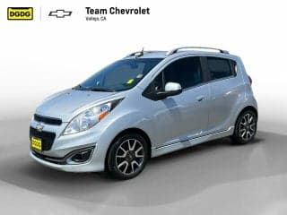 Chevrolet 2014 Spark