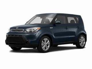 Kia 2016 Soul