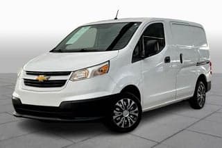 Chevrolet 2017 City Express