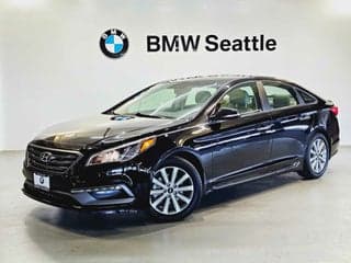 Hyundai 2017 Sonata