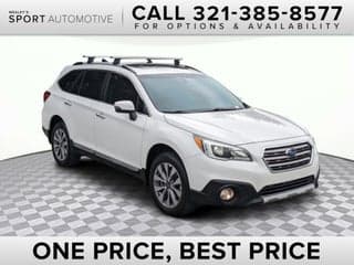 Subaru 2017 Outback