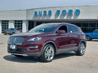 Lincoln 2019 MKC