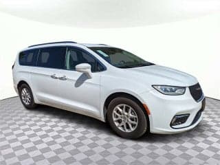 Chrysler 2021 Pacifica