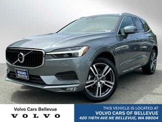 Volvo 2021 XC60