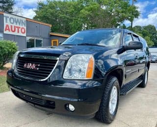 GMC 2014 Yukon XL