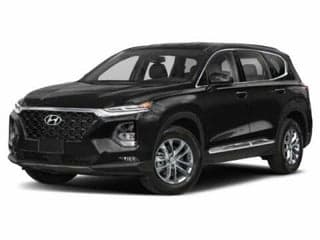 Hyundai 2019 Santa Fe