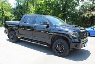 Toyota 2019 Tundra