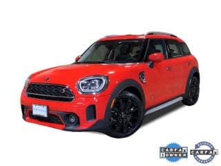 MINI 2021 Countryman