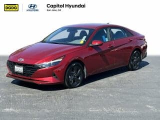 Hyundai 2023 Elantra