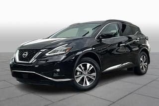 Nissan 2024 Murano