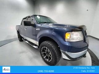 Ford 2005 F-150