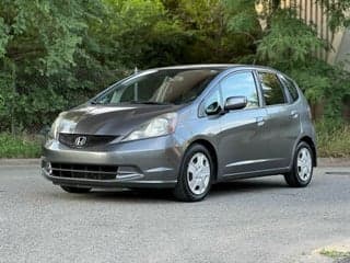 Honda 2013 Fit