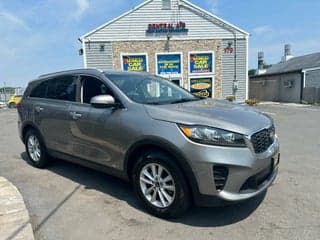 Kia 2019 Sorento