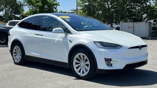 Tesla 2019 Model X