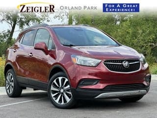 Buick 2021 Encore