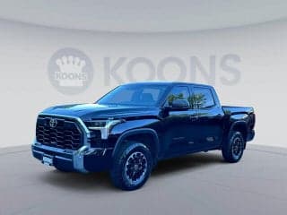 Toyota 2023 Tundra