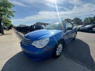 Chrysler 2008 Sebring