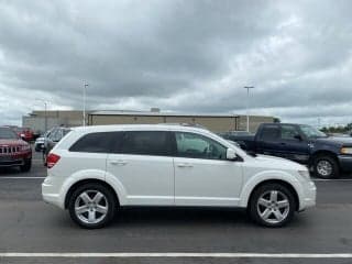 Dodge 2009 Journey