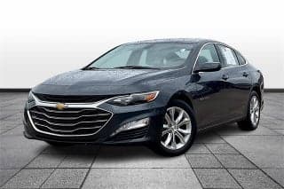 Chevrolet 2020 Malibu