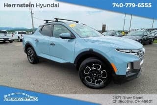 Hyundai 2023 Santa Cruz