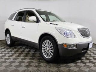 Buick 2009 Enclave