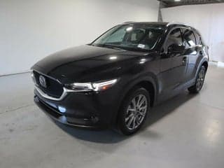 Mazda 2021 CX-5