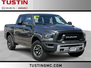 Ram 2018 1500