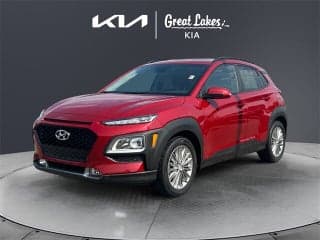 Hyundai 2021 Kona